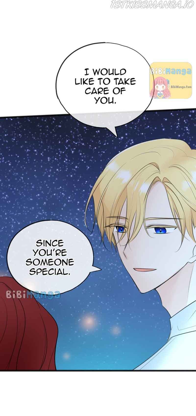 Flowers May Wither but You Remain chapter 61 - page 11
