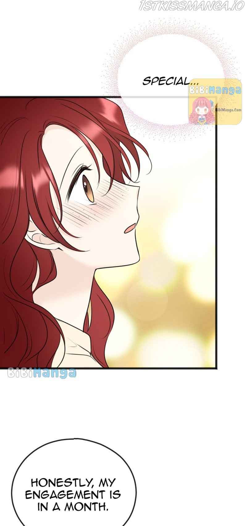 Flowers May Wither but You Remain chapter 61 - page 12