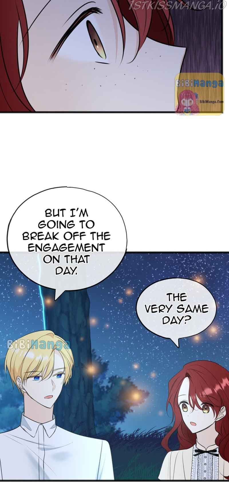 Flowers May Wither but You Remain chapter 61 - page 14