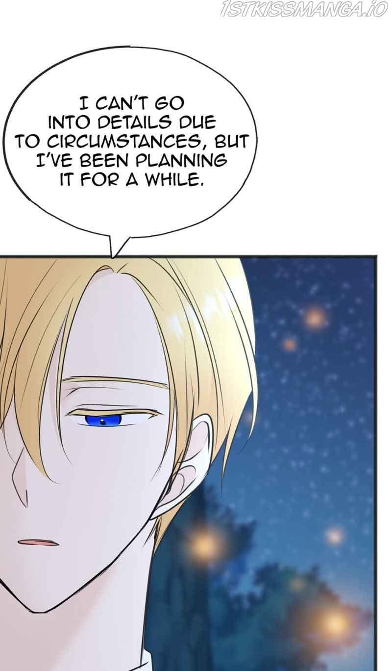 Flowers May Wither but You Remain chapter 61 - page 15