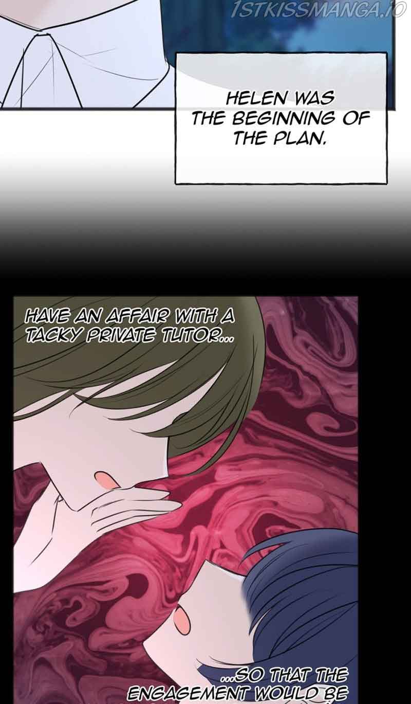 Flowers May Wither but You Remain chapter 61 - page 16