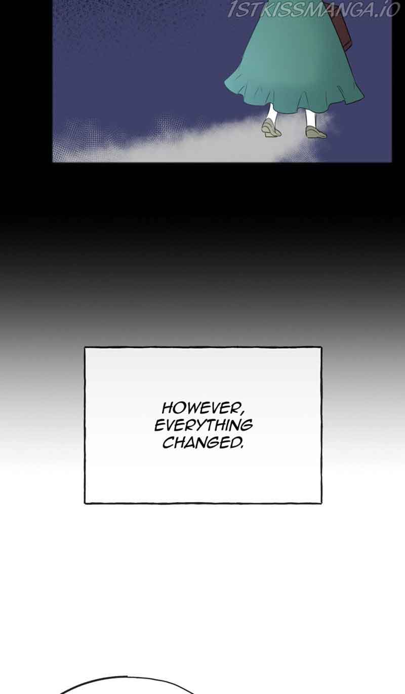 Flowers May Wither but You Remain chapter 61 - page 18