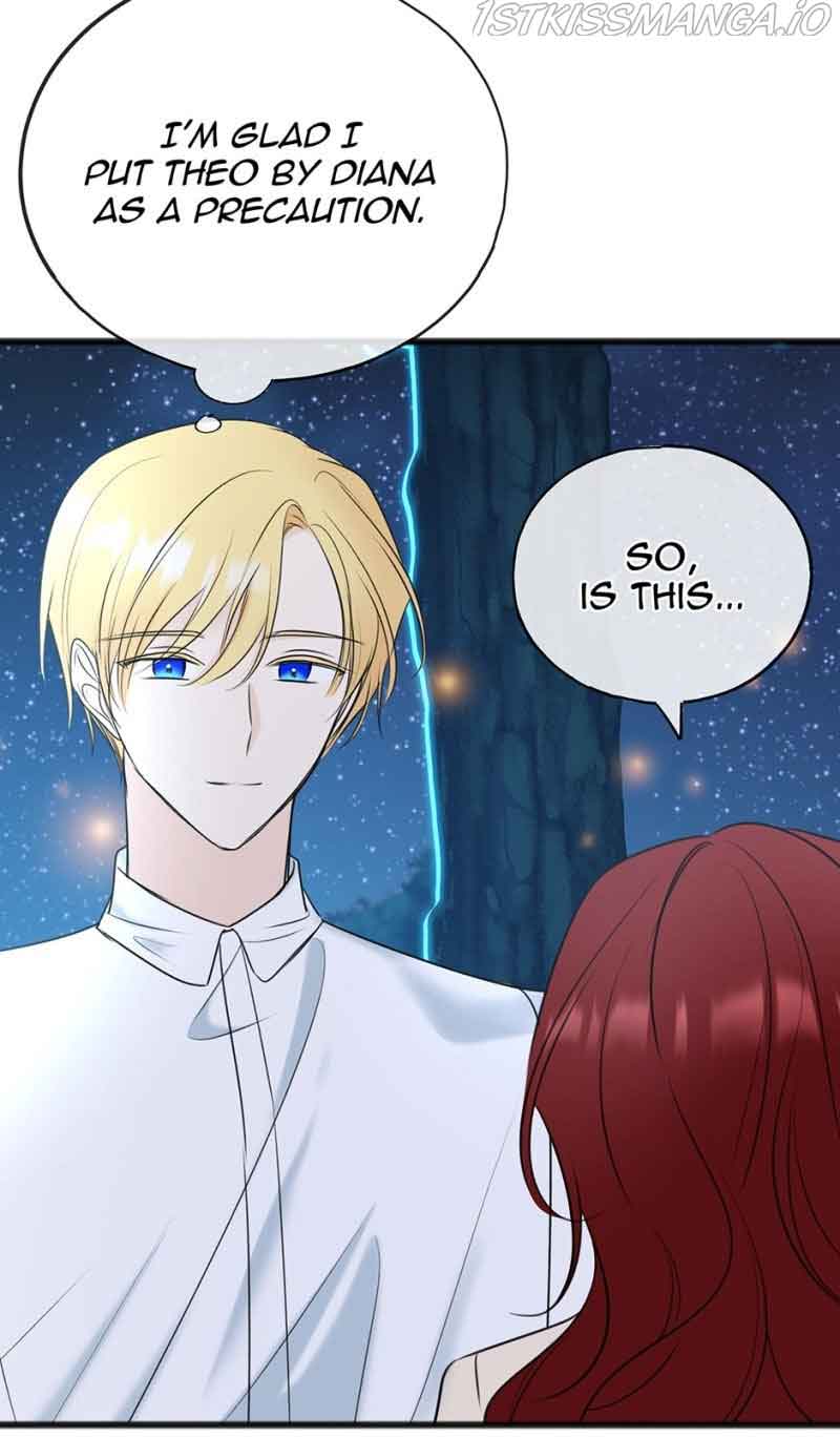 Flowers May Wither but You Remain chapter 61 - page 19