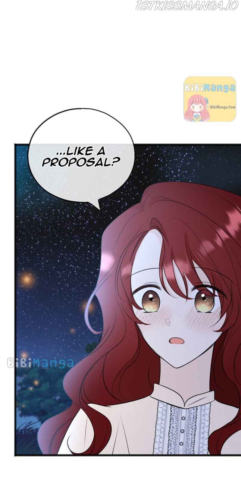 Flowers May Wither but You Remain chapter 61 - page 20