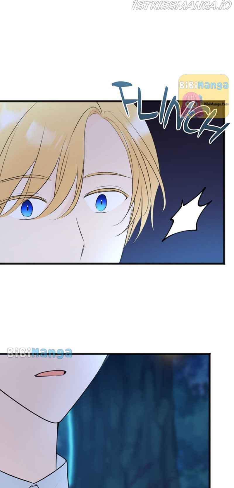 Flowers May Wither but You Remain chapter 61 - page 21