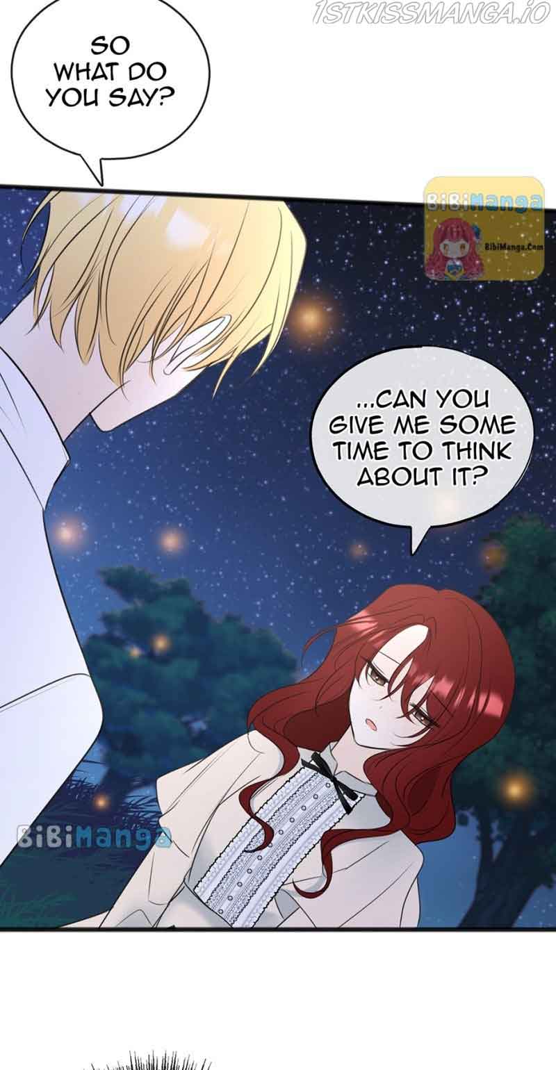 Flowers May Wither but You Remain chapter 61 - page 27