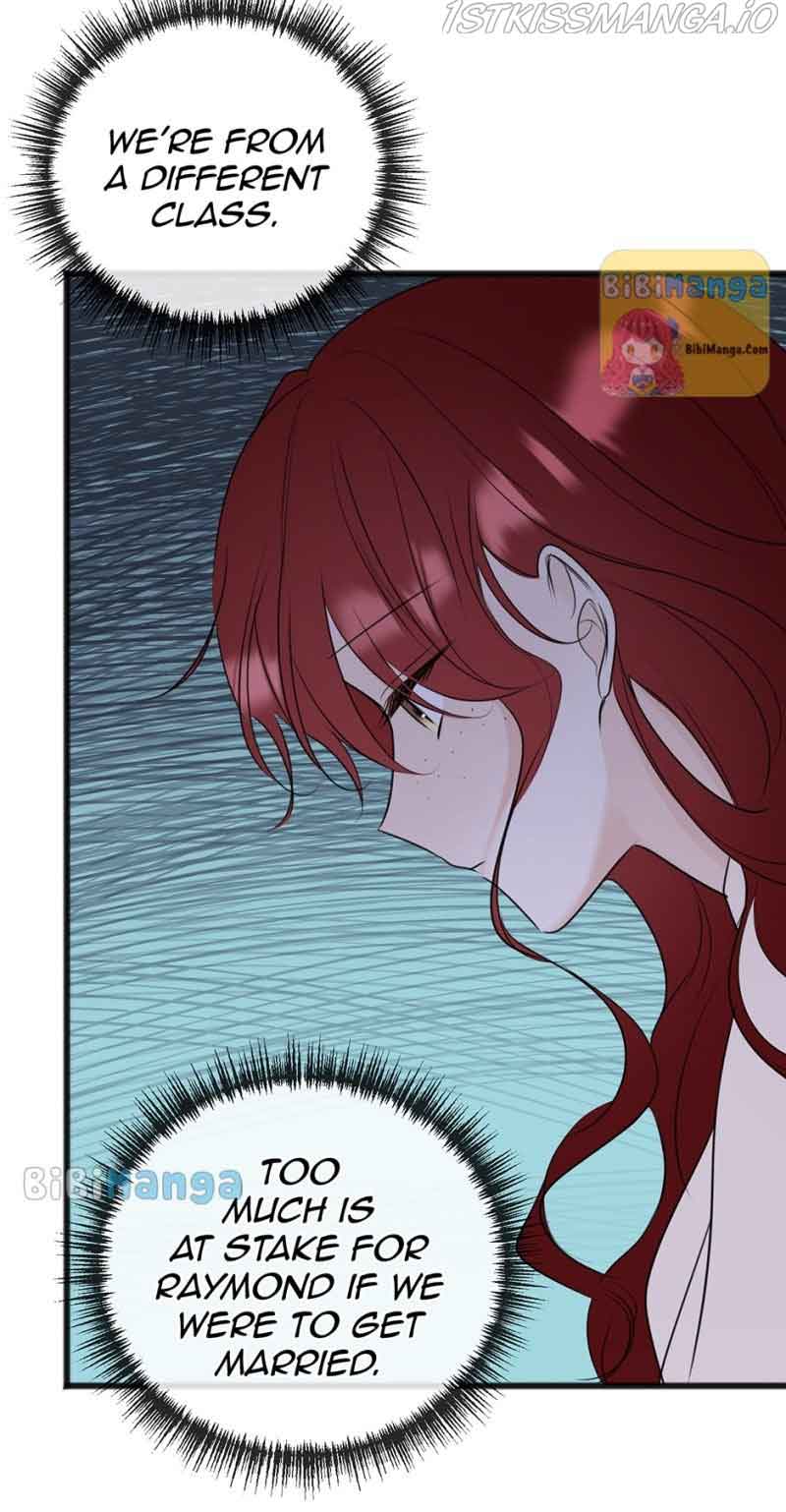 Flowers May Wither but You Remain chapter 61 - page 28