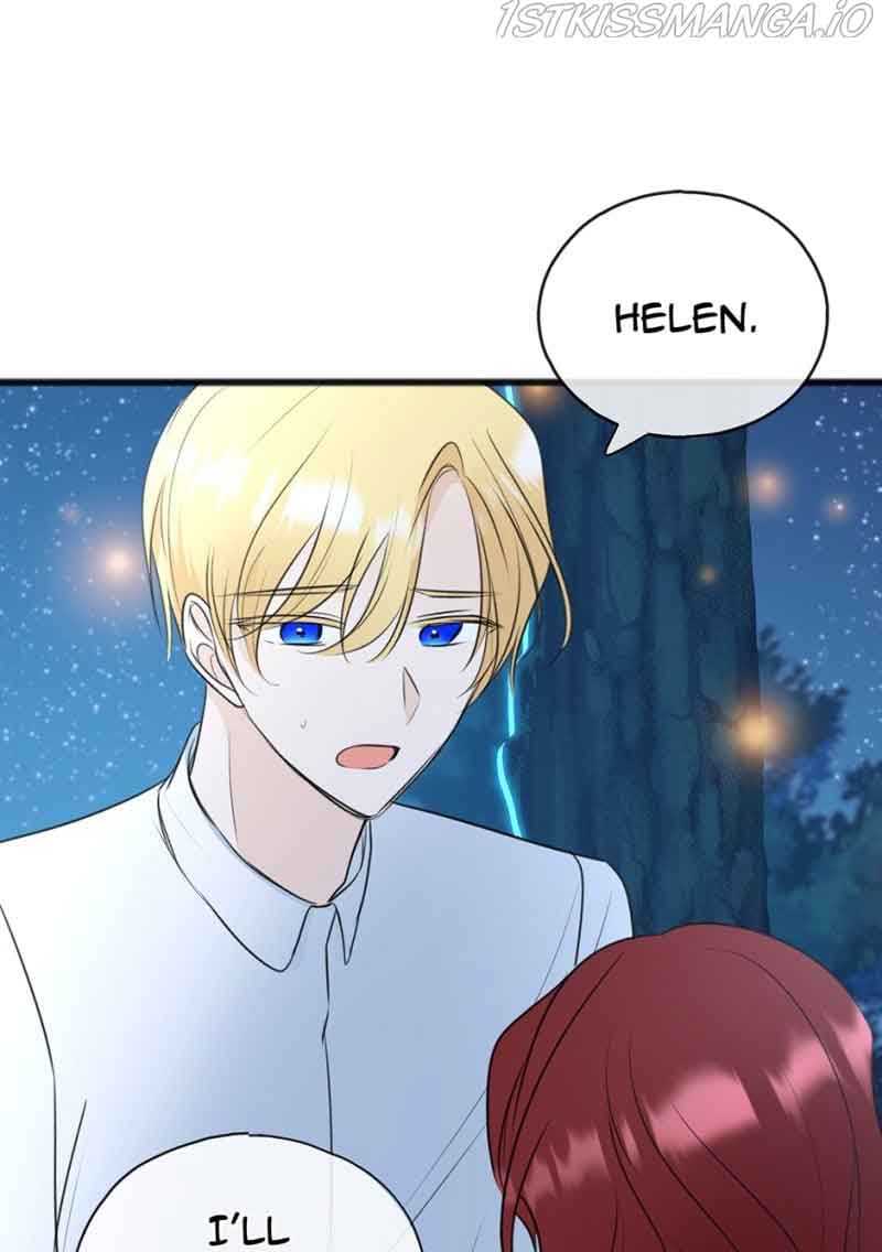 Flowers May Wither but You Remain chapter 61 - page 29