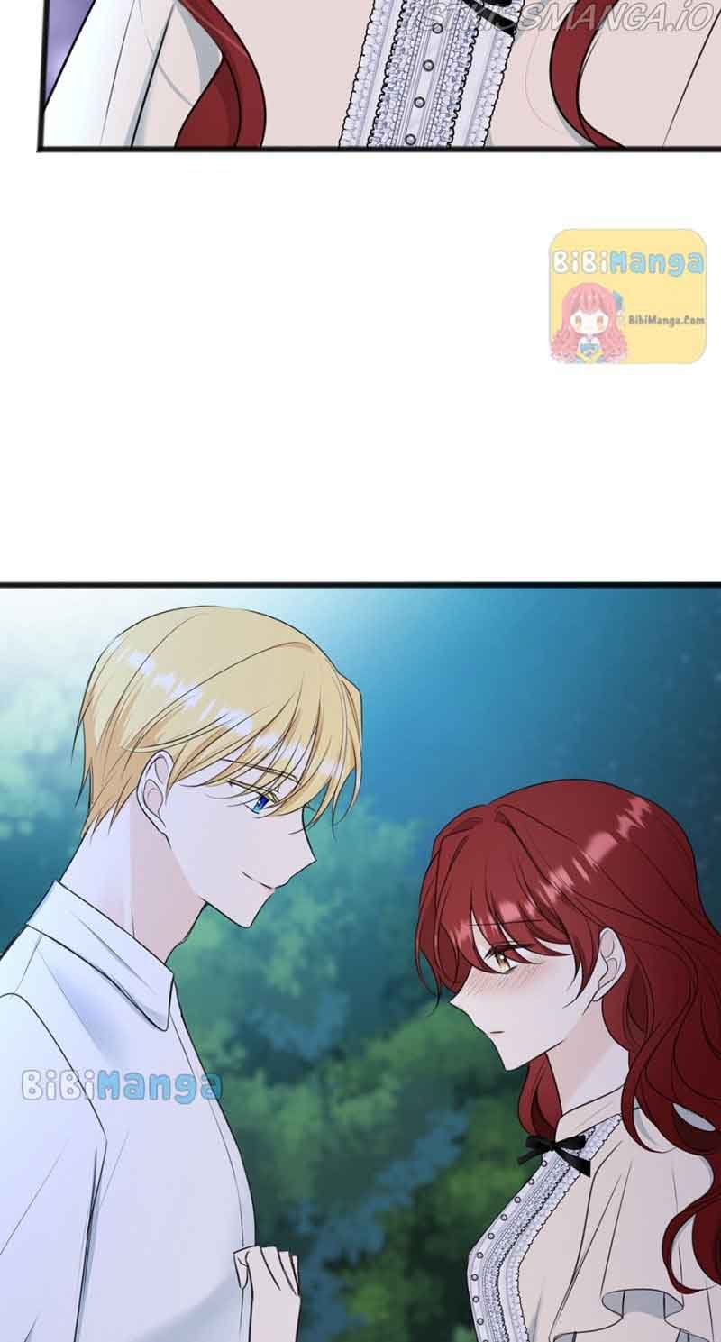 Flowers May Wither but You Remain chapter 61 - page 3