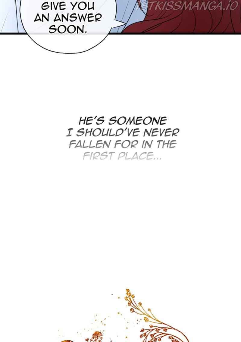 Flowers May Wither but You Remain chapter 61 - page 30