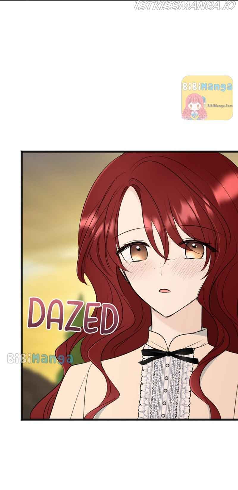 Flowers May Wither but You Remain chapter 61 - page 34