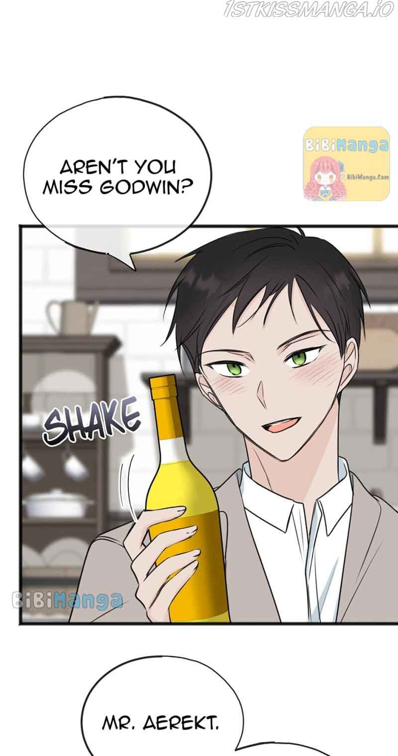 Flowers May Wither but You Remain chapter 61 - page 37