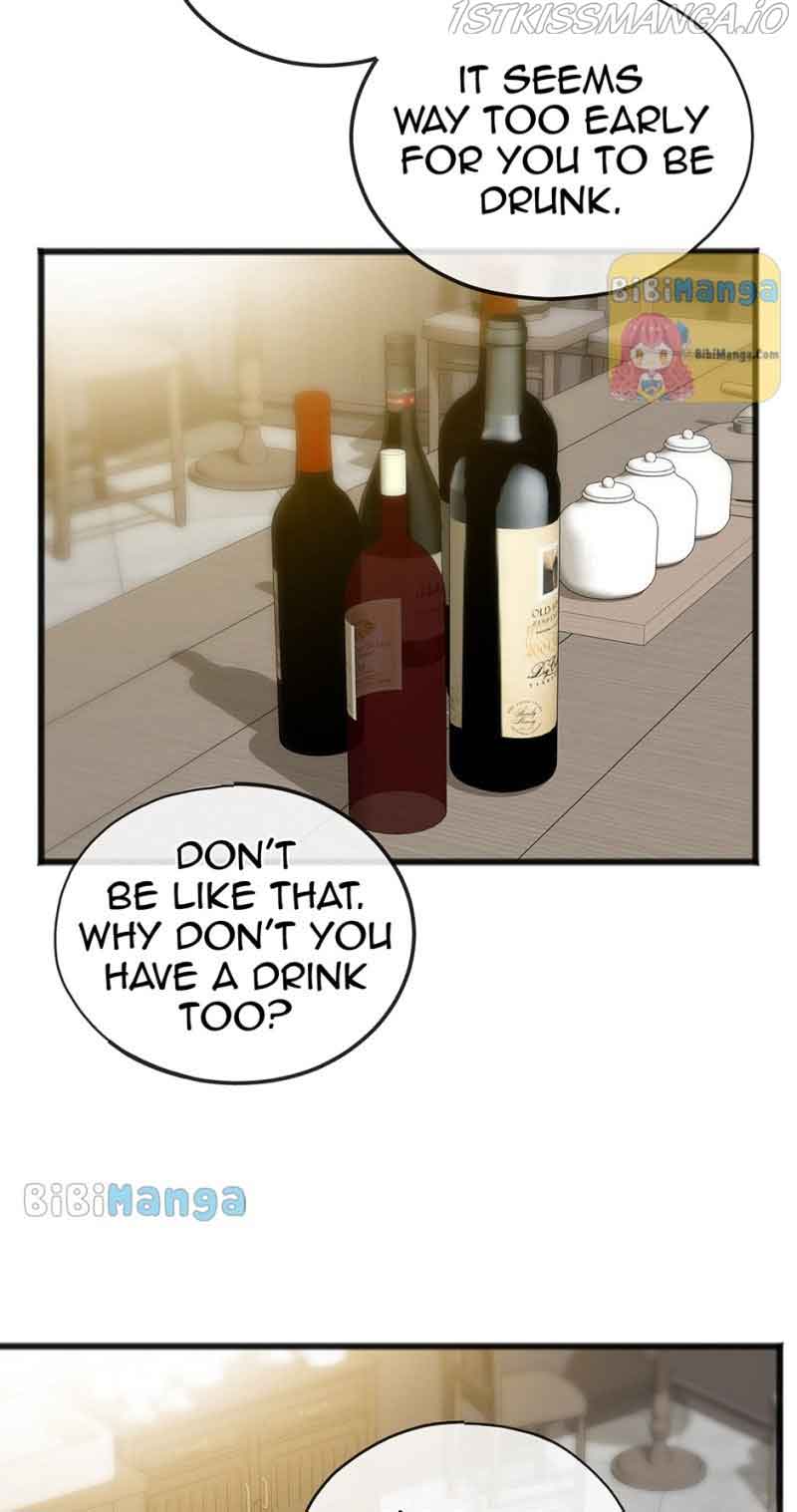 Flowers May Wither but You Remain chapter 61 - page 38
