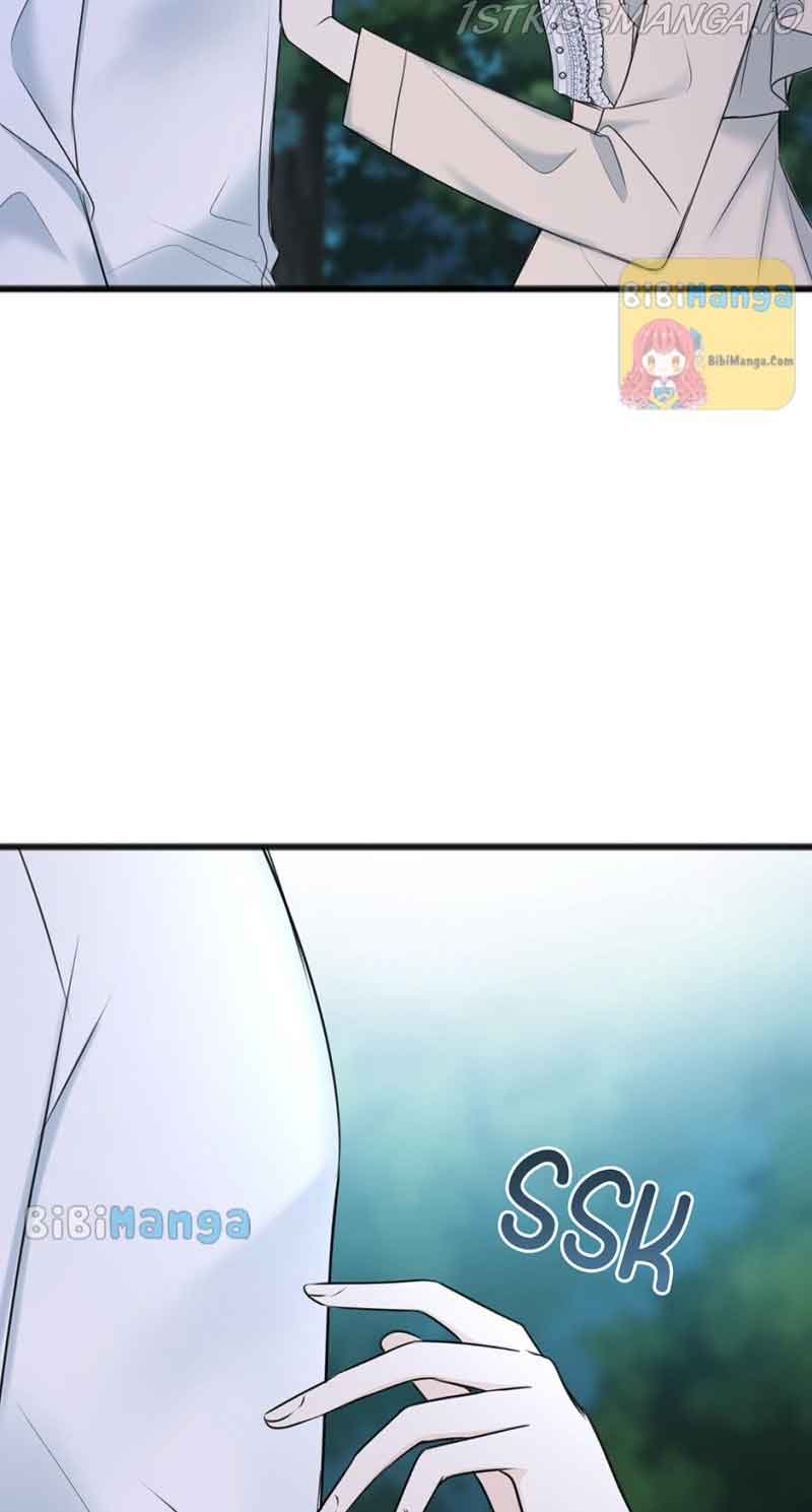 Flowers May Wither but You Remain chapter 61 - page 4
