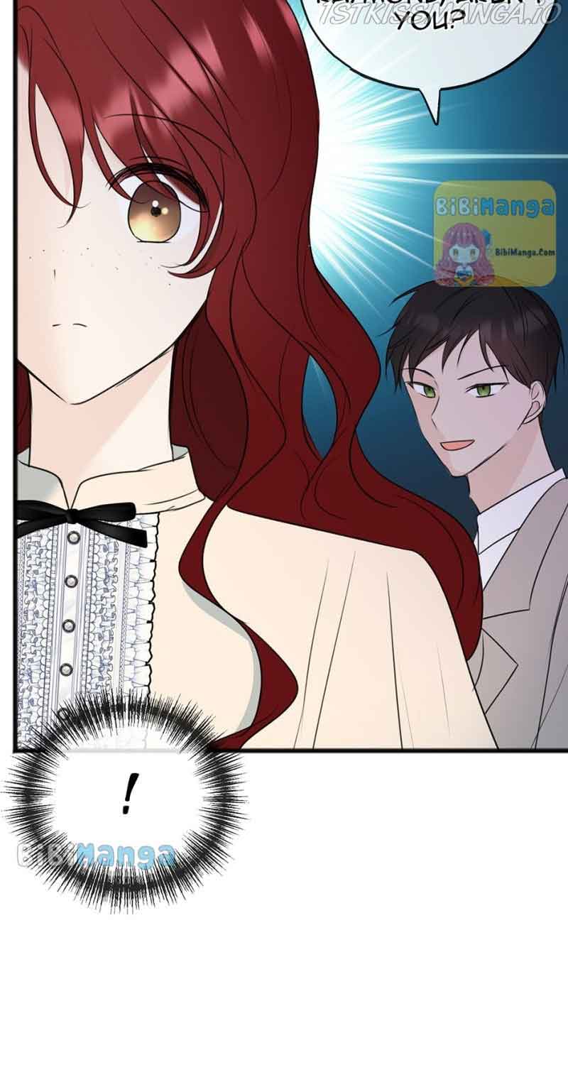 Flowers May Wither but You Remain chapter 61 - page 40
