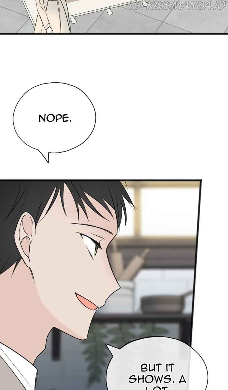 Flowers May Wither but You Remain chapter 61 - page 42