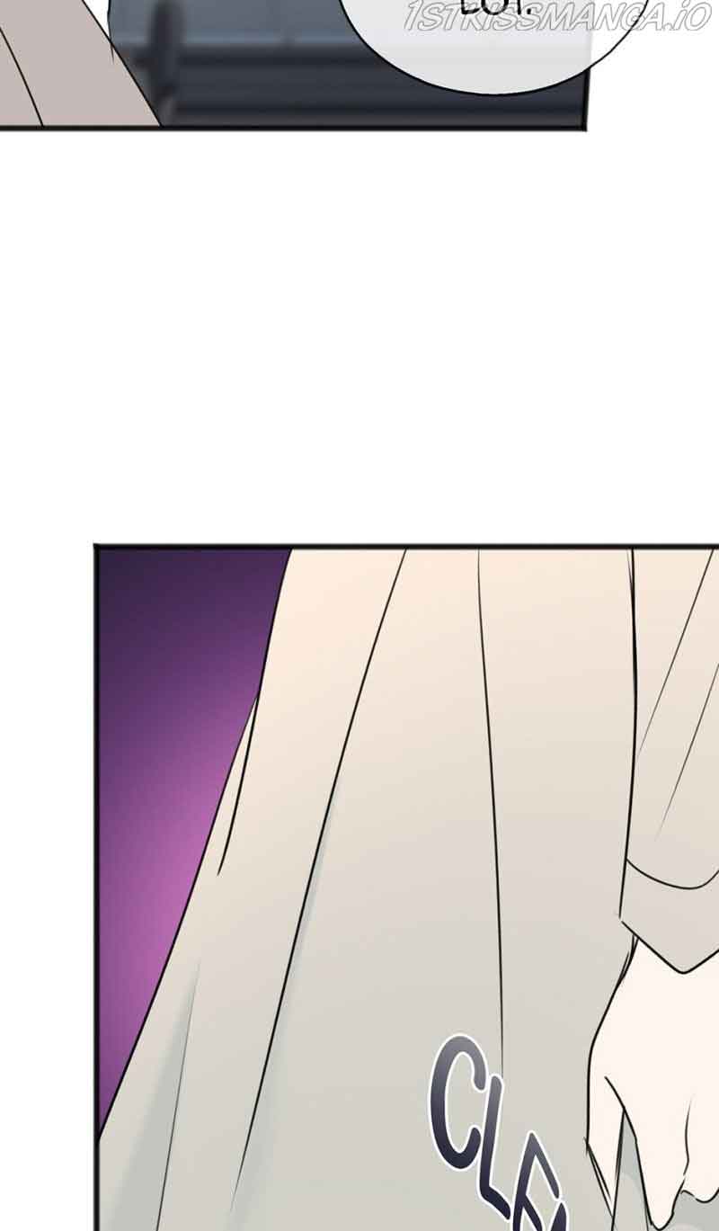 Flowers May Wither but You Remain chapter 61 - page 43