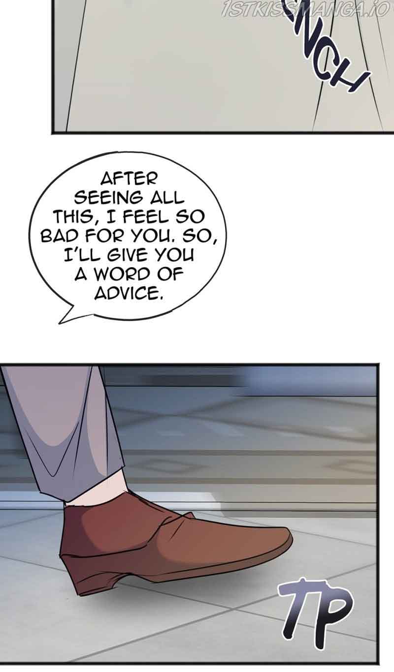 Flowers May Wither but You Remain chapter 61 - page 44