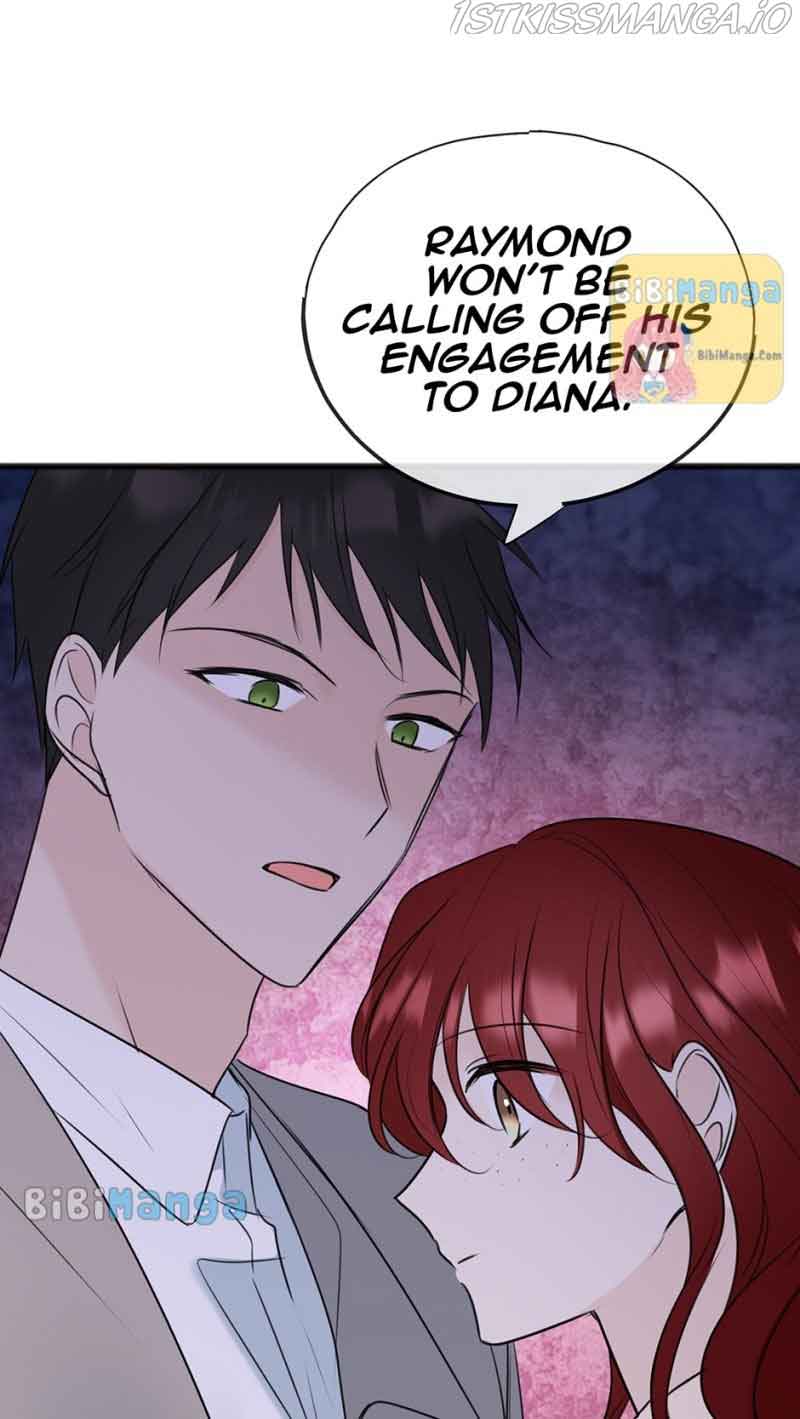 Flowers May Wither but You Remain chapter 61 - page 45
