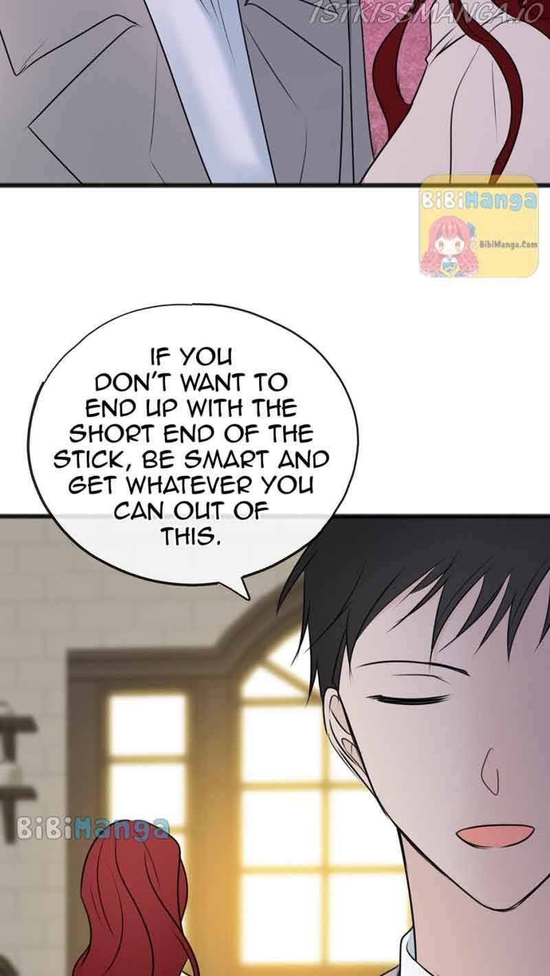 Flowers May Wither but You Remain chapter 61 - page 46