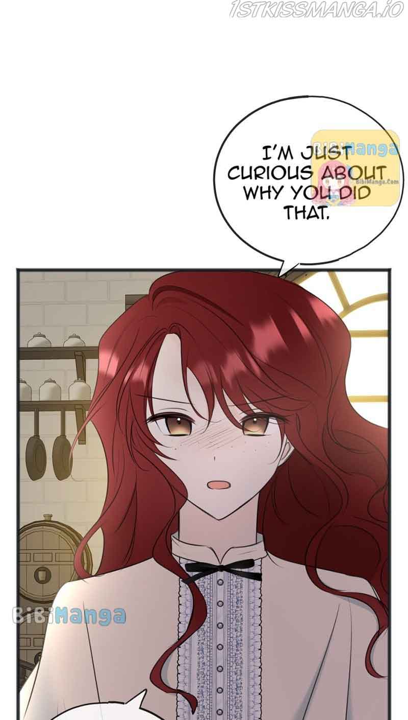 Flowers May Wither but You Remain chapter 61 - page 49