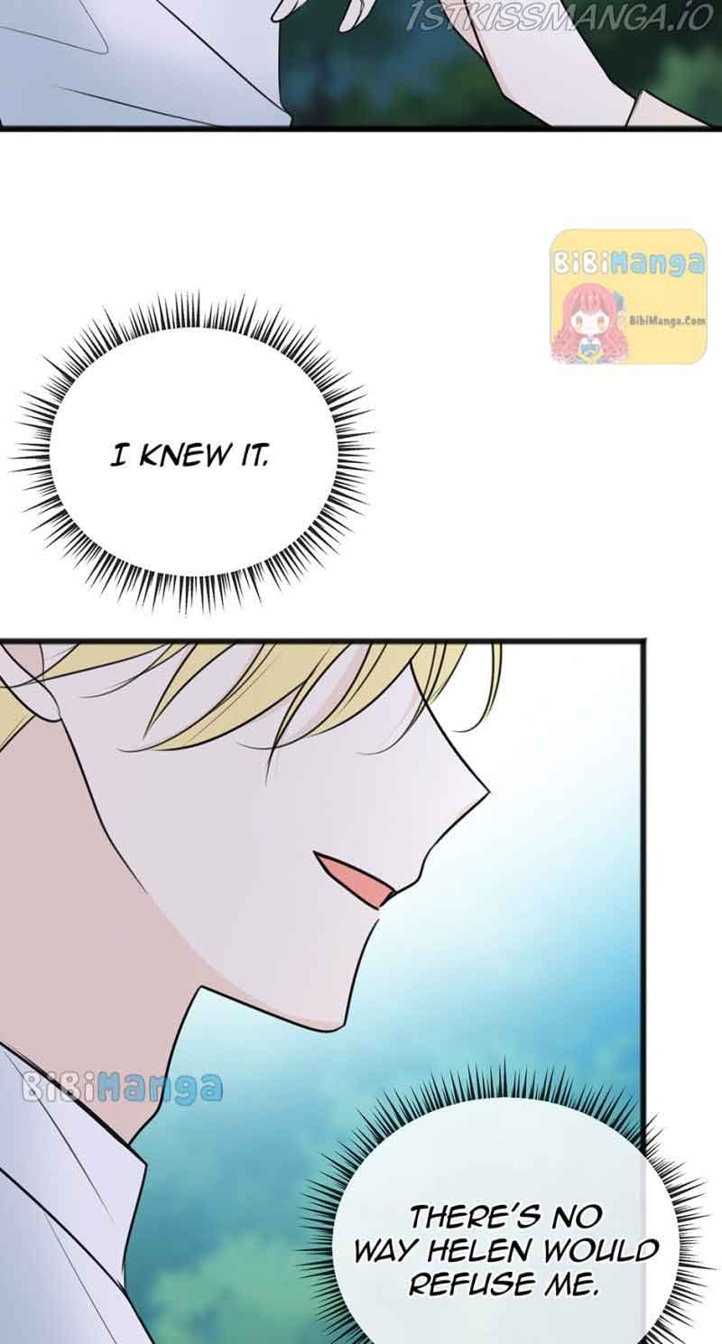 Flowers May Wither but You Remain chapter 61 - page 5