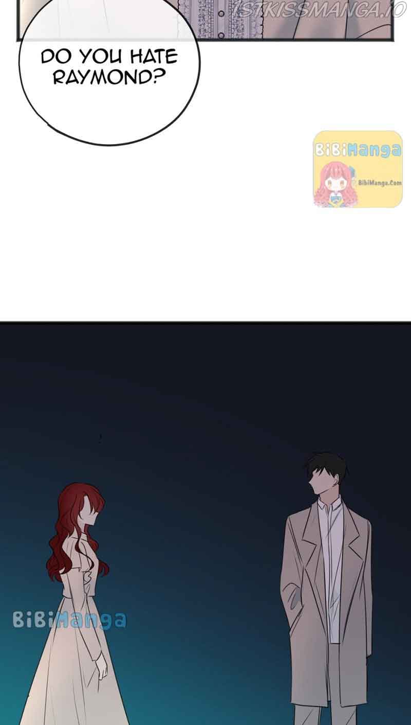 Flowers May Wither but You Remain chapter 61 - page 50