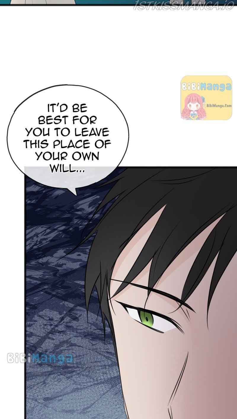 Flowers May Wither but You Remain chapter 61 - page 51