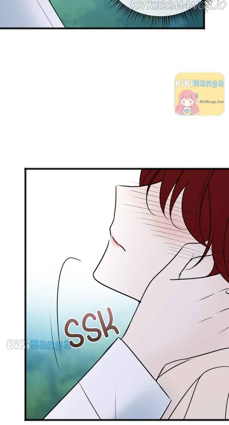 Flowers May Wither but You Remain chapter 61 - page 6