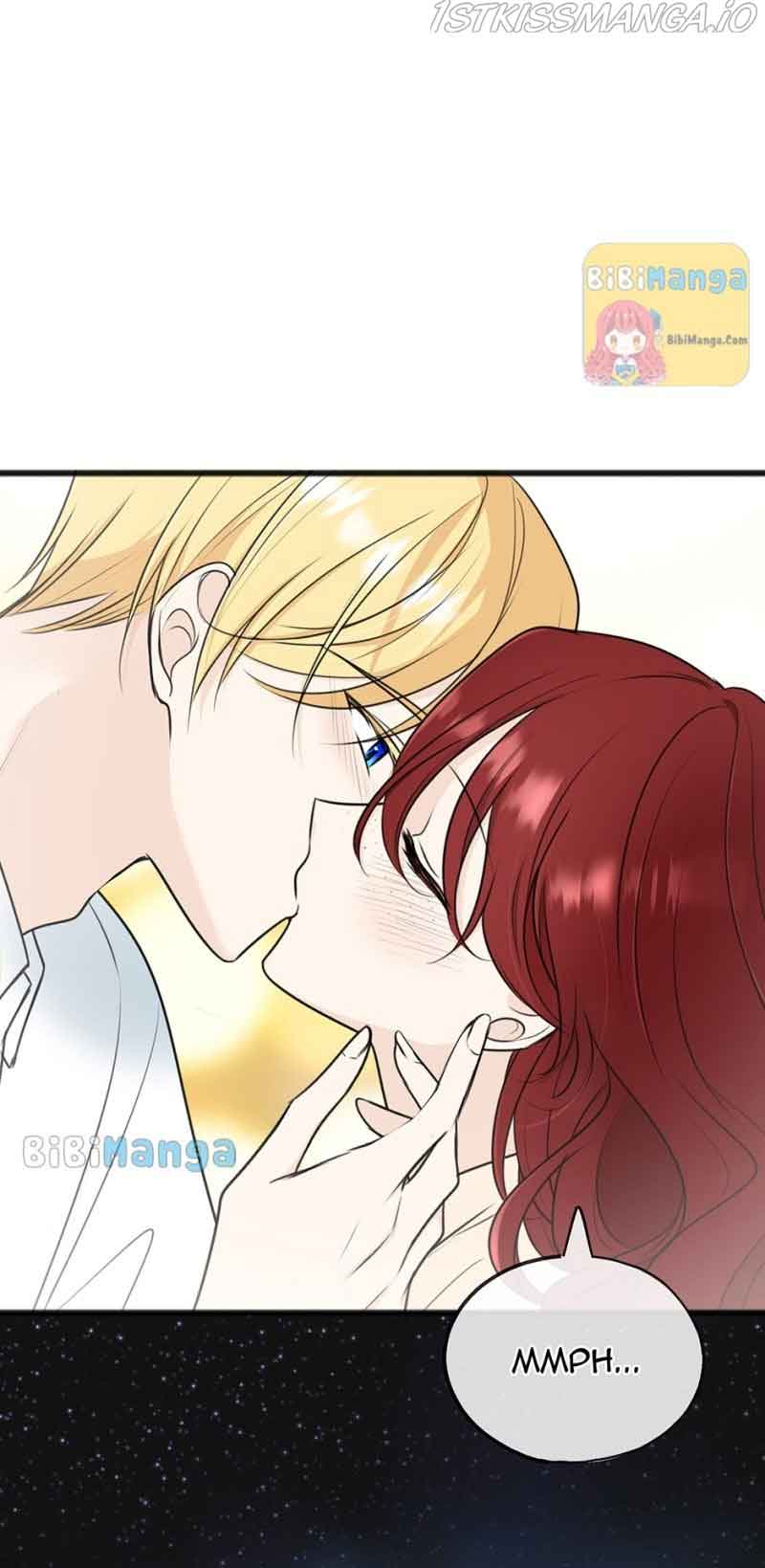 Flowers May Wither but You Remain chapter 61 - page 7