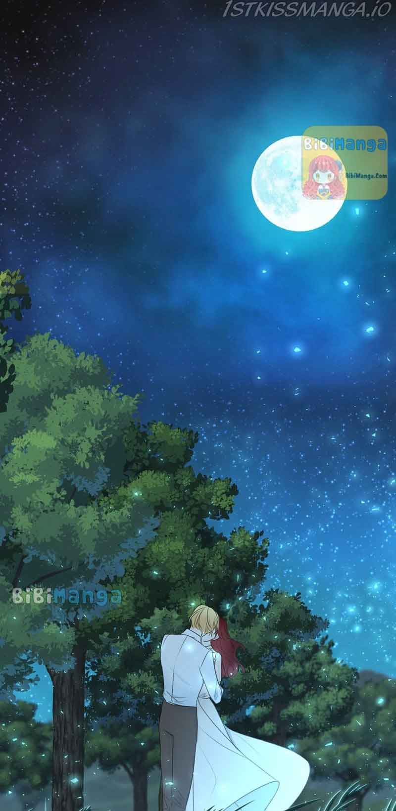 Flowers May Wither but You Remain chapter 61 - page 8