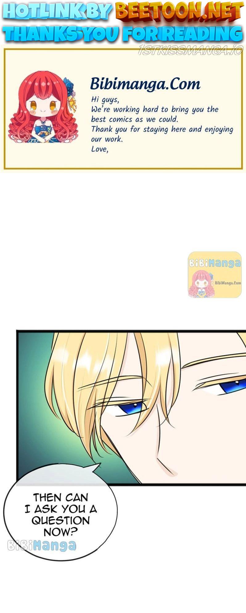 Flowers May Wither but You Remain Chapter 60 - page 1