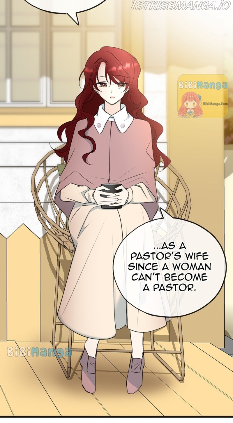 Flowers May Wither but You Remain Chapter 60 - page 10