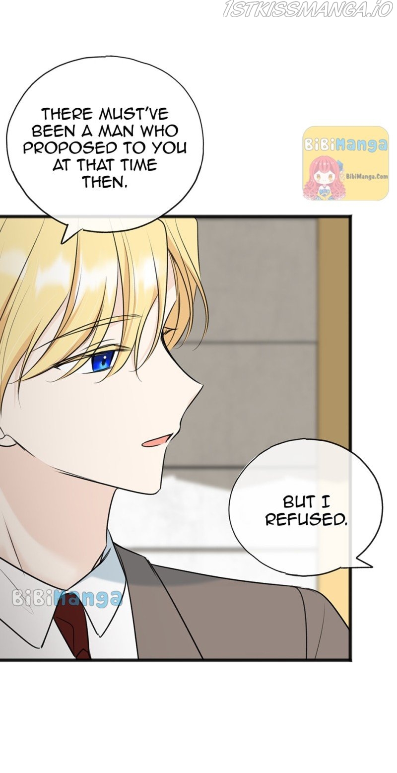Flowers May Wither but You Remain Chapter 60 - page 11