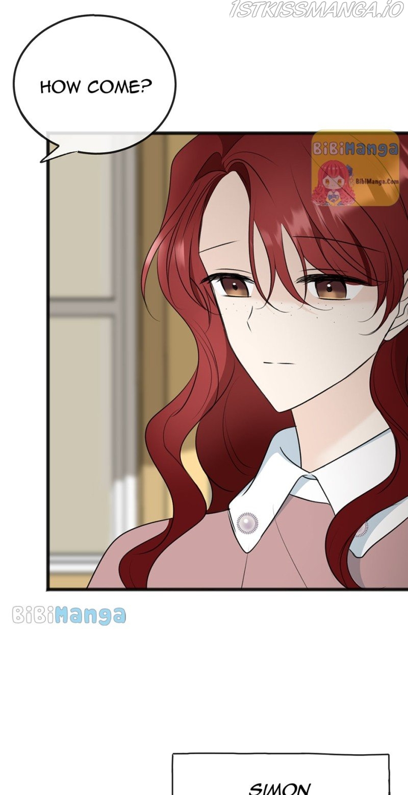 Flowers May Wither but You Remain Chapter 60 - page 12