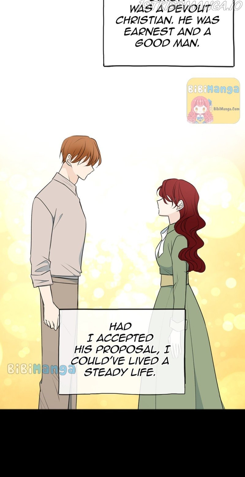 Flowers May Wither but You Remain Chapter 60 - page 13