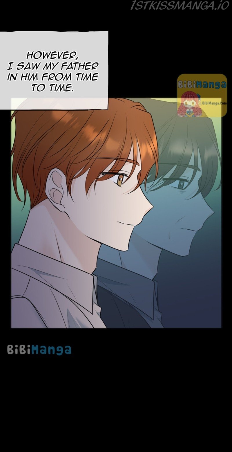 Flowers May Wither but You Remain Chapter 60 - page 14