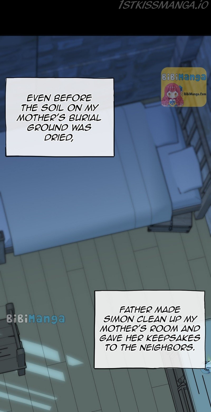 Flowers May Wither but You Remain Chapter 60 - page 15
