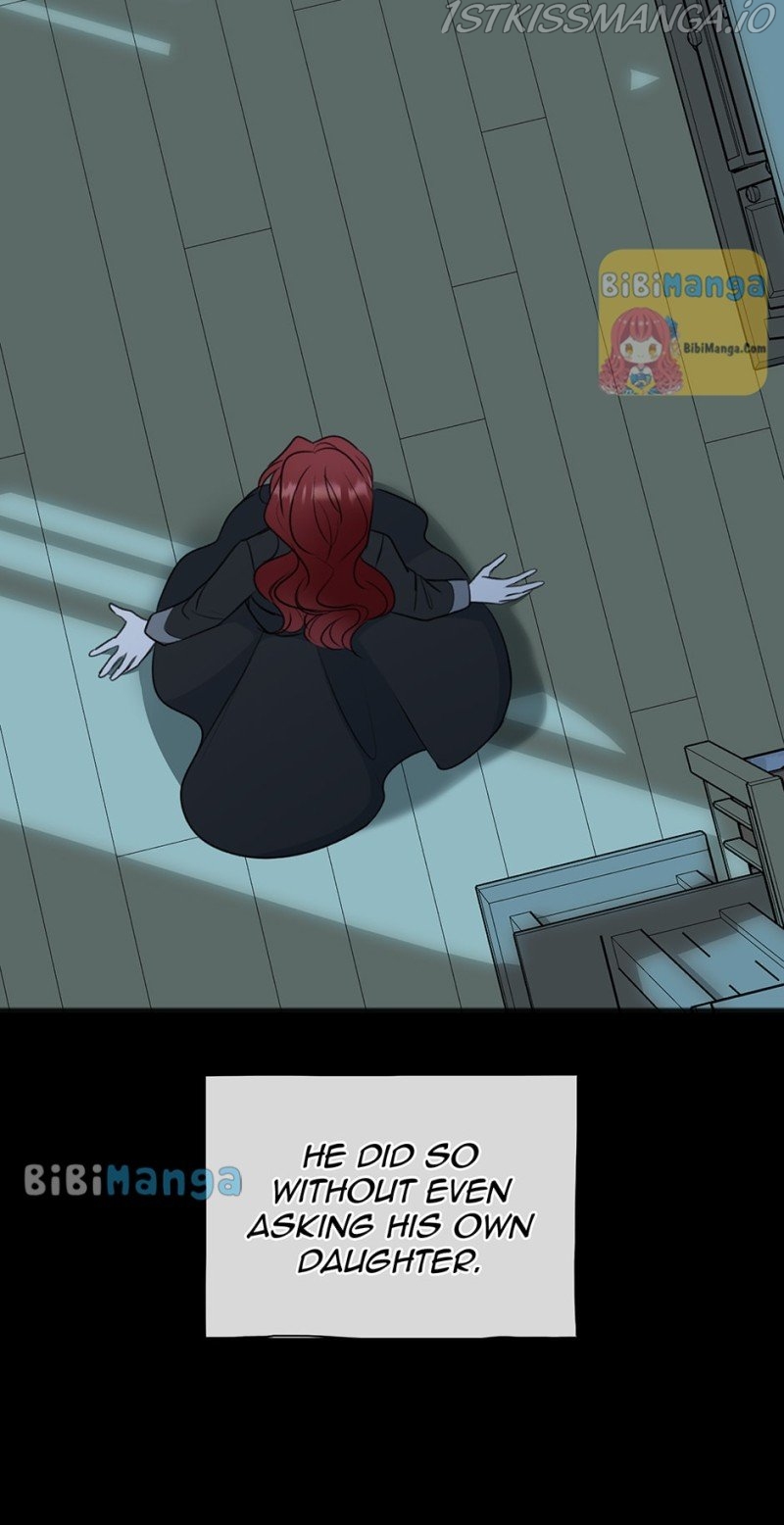 Flowers May Wither but You Remain Chapter 60 - page 16