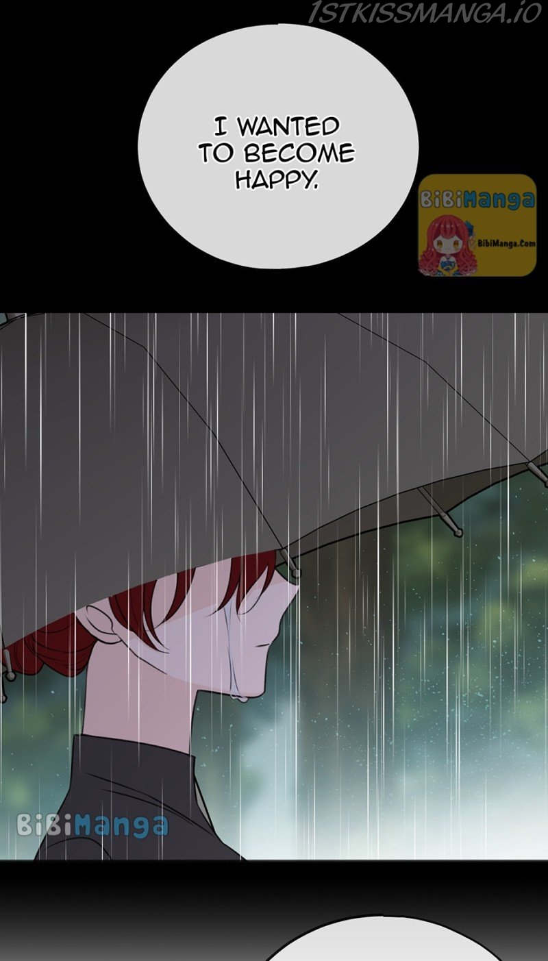 Flowers May Wither but You Remain Chapter 60 - page 19