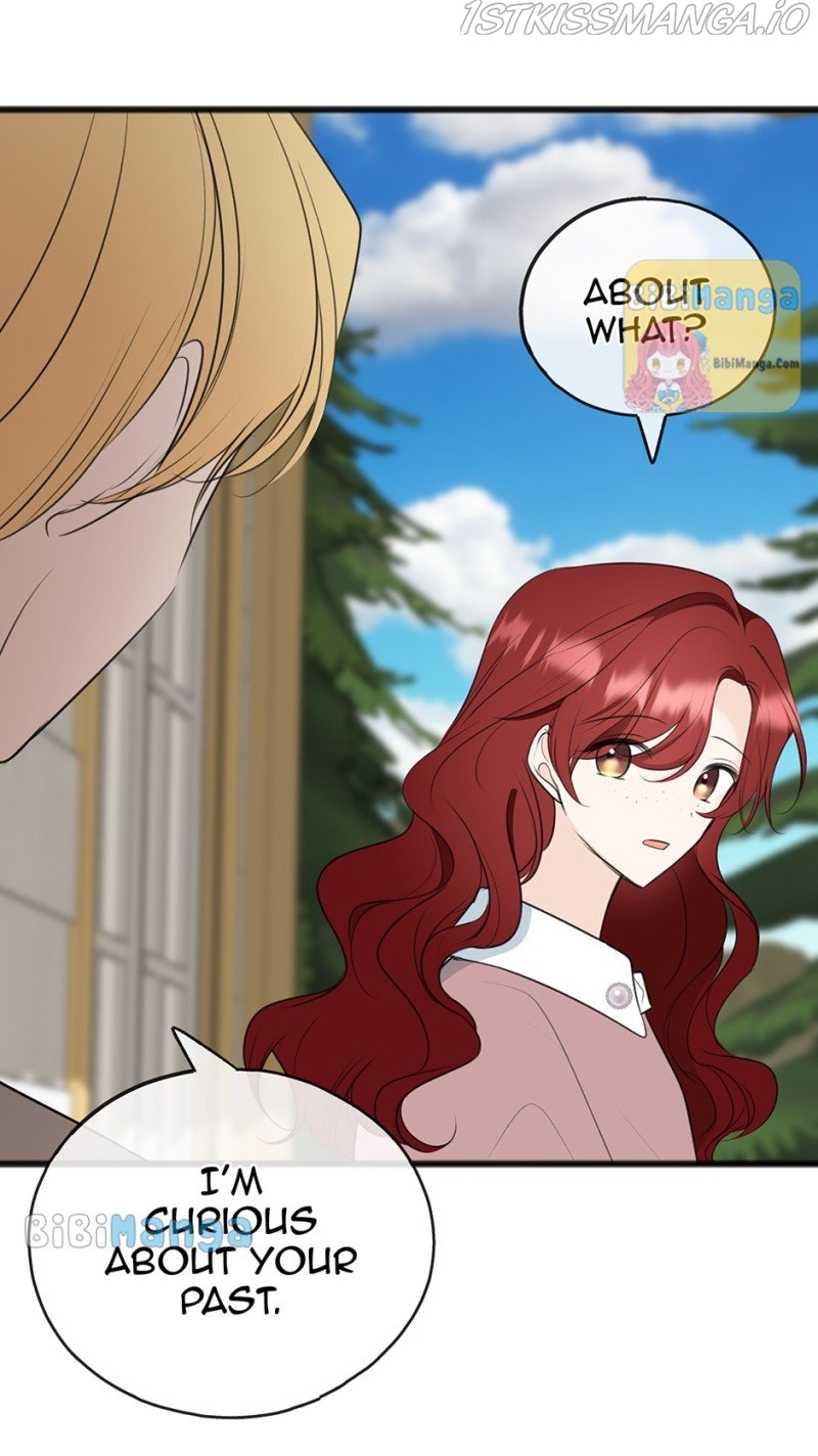 Flowers May Wither but You Remain Chapter 60 - page 2