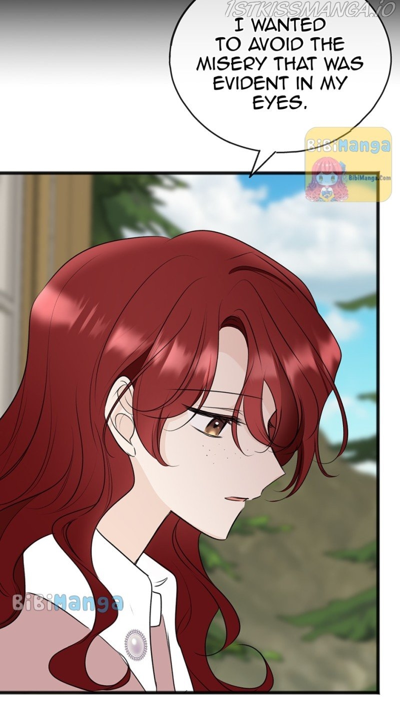 Flowers May Wither but You Remain Chapter 60 - page 20