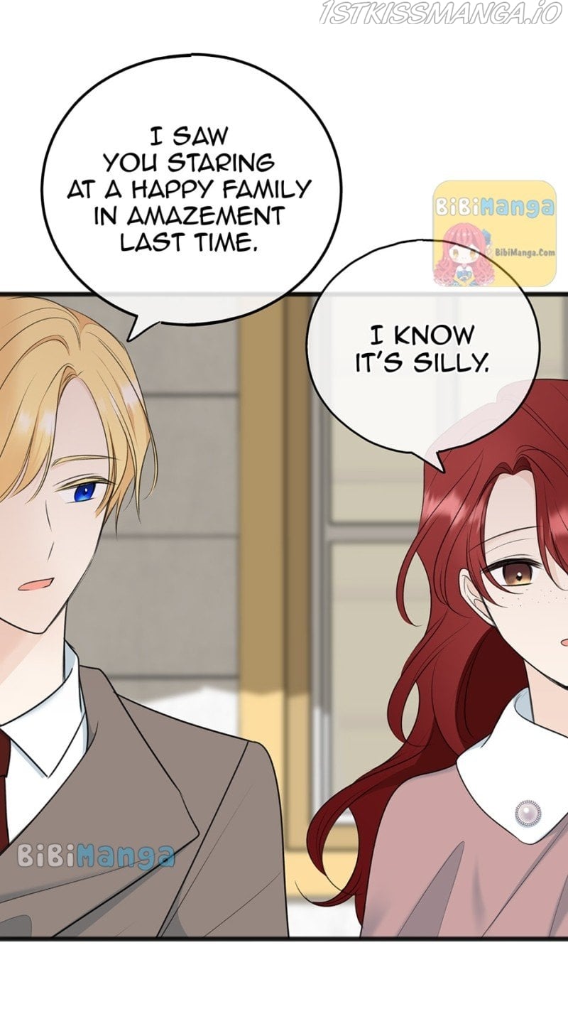 Flowers May Wither but You Remain Chapter 60 - page 21