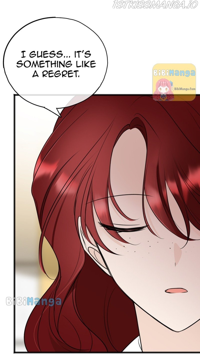 Flowers May Wither but You Remain Chapter 60 - page 22