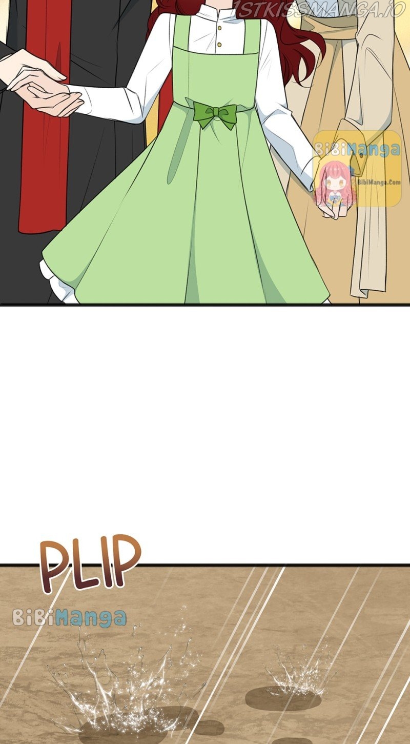 Flowers May Wither but You Remain Chapter 60 - page 24