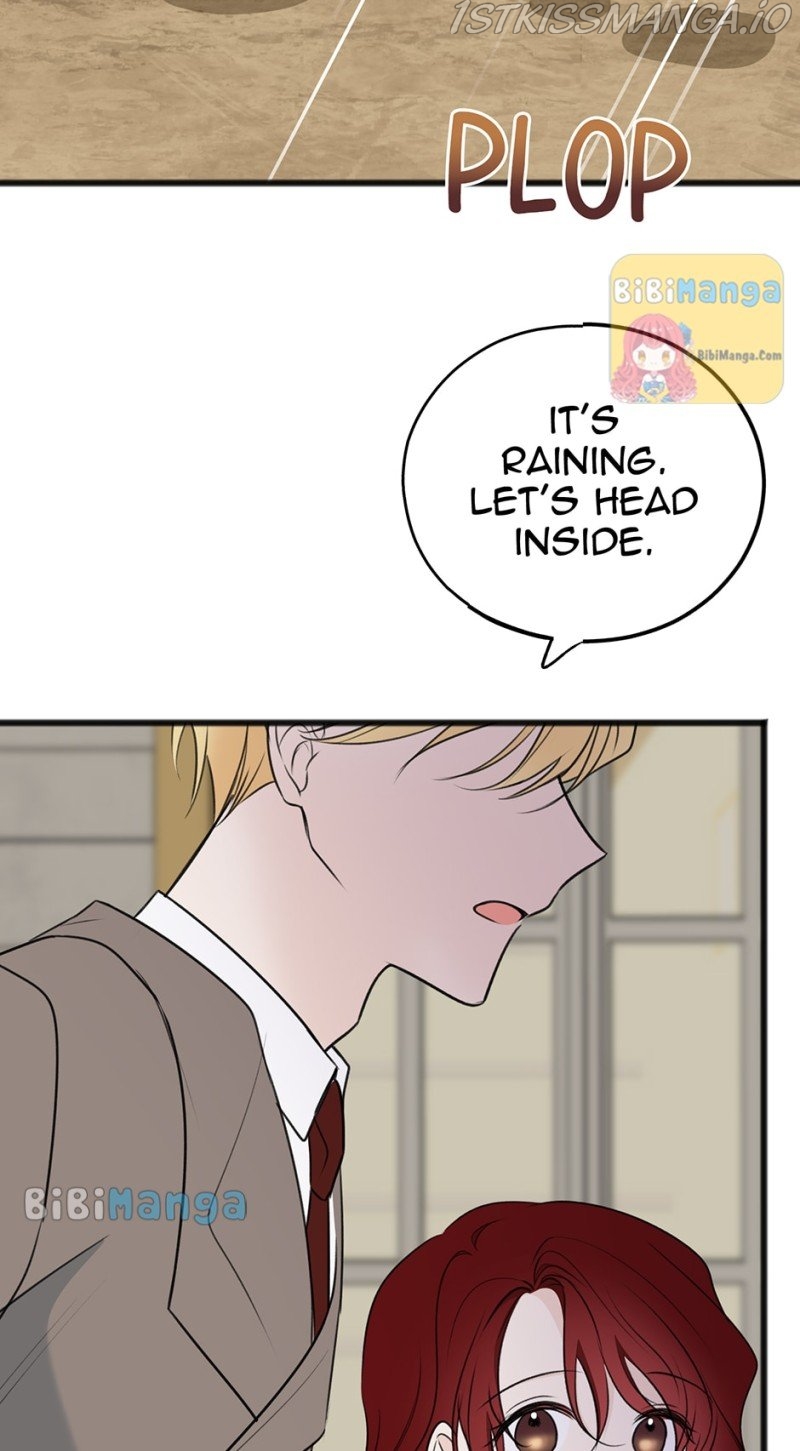 Flowers May Wither but You Remain Chapter 60 - page 25