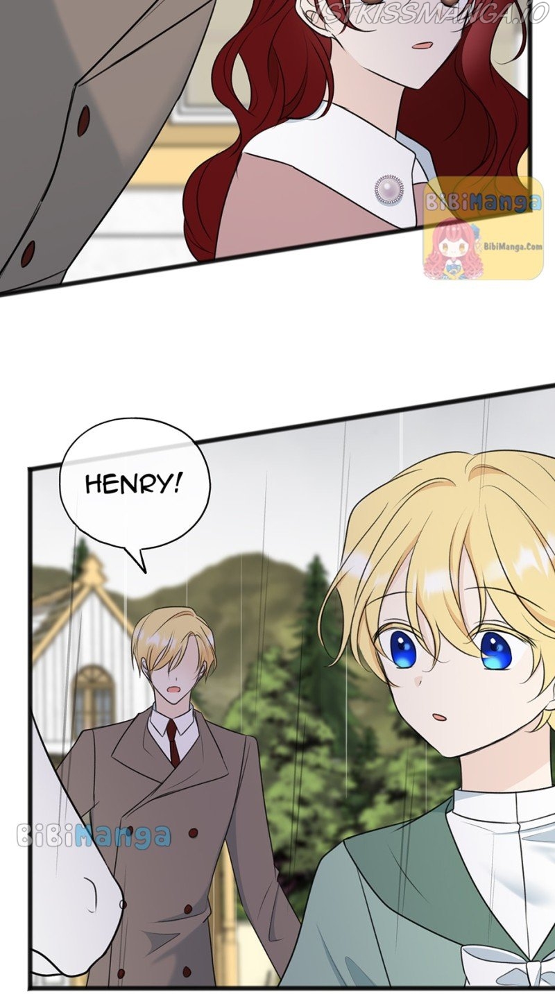Flowers May Wither but You Remain Chapter 60 - page 26
