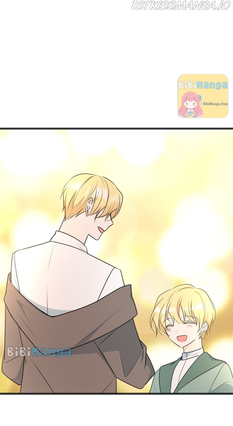 Flowers May Wither but You Remain Chapter 60 - page 27
