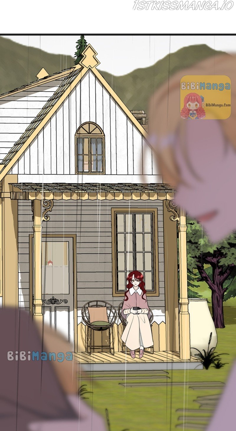 Flowers May Wither but You Remain Chapter 60 - page 28