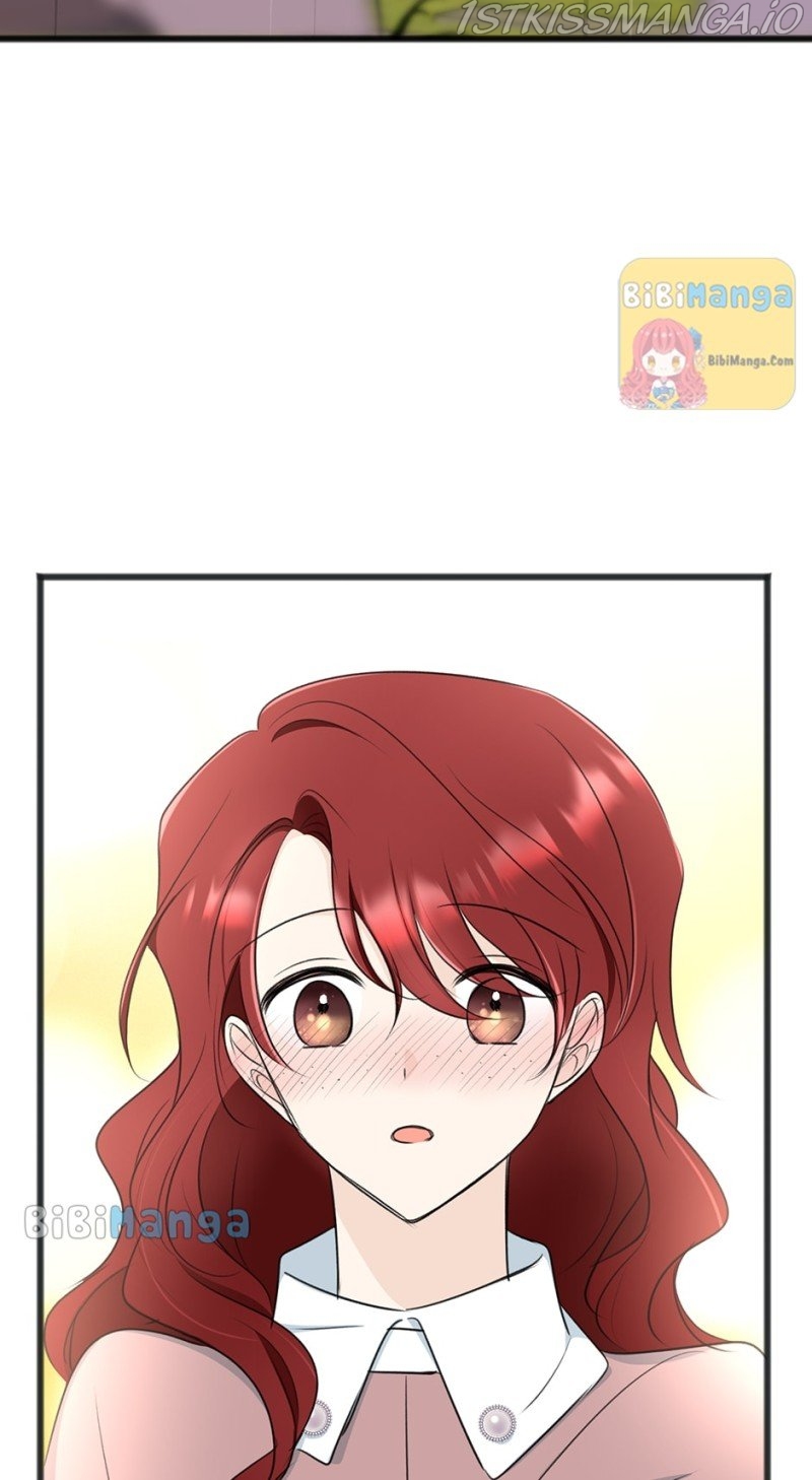 Flowers May Wither but You Remain Chapter 60 - page 29